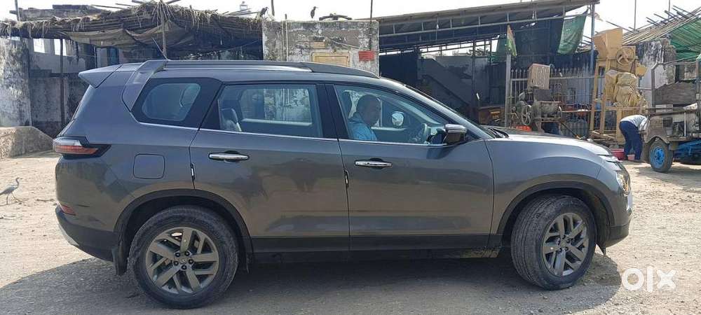Tata Safari 2022 Diesel Good Condition