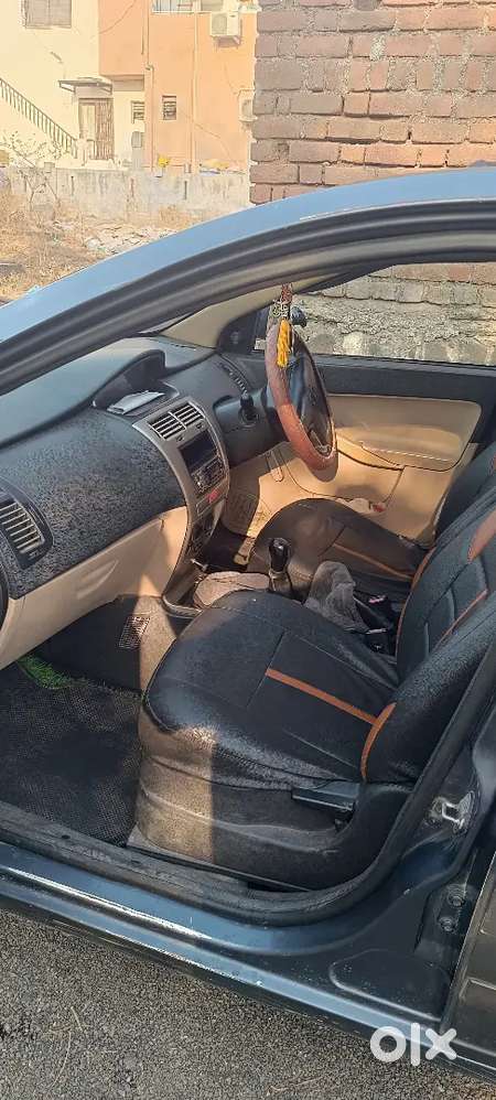 Tata Vista Qz