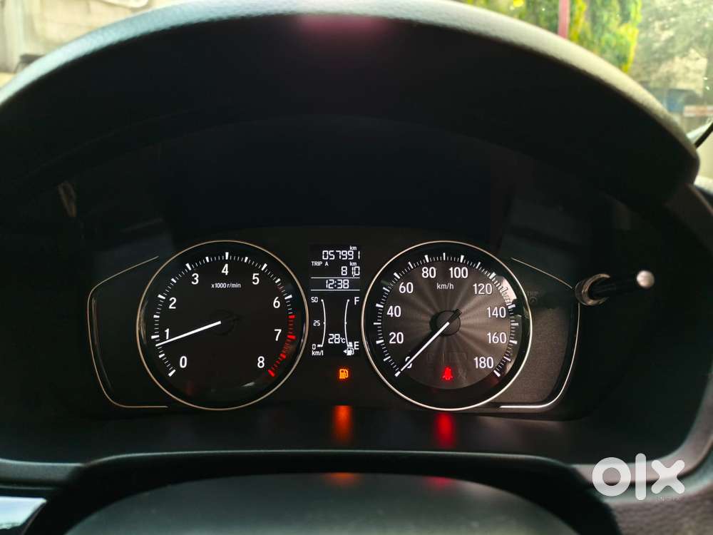 Honda Amaze Vx 1.2 Petrol Mt, 2022, Petrol