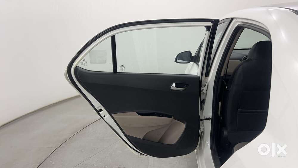 Hyundai Xcent [2014-2017] 1.2 S, 2015, Petrol