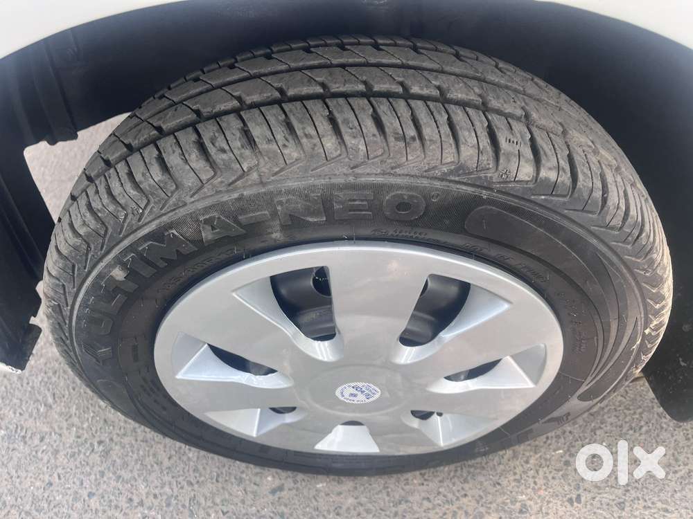 Maruti Suzuki Wagon R 1.0 Lxi Cng, 2018, Cng & Hybrids