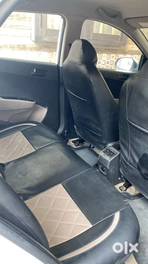 Hyundai Grand I10 2019