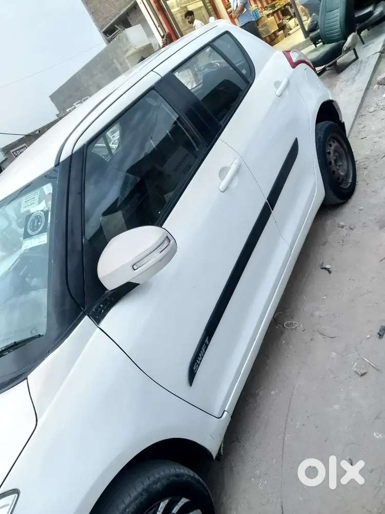 Swift2014 Vdi Good Condition