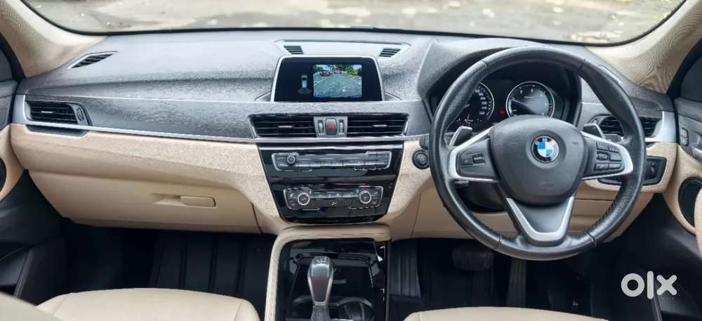 Bmw X1 Xdrive 20d M Sport, 2019, Diesel