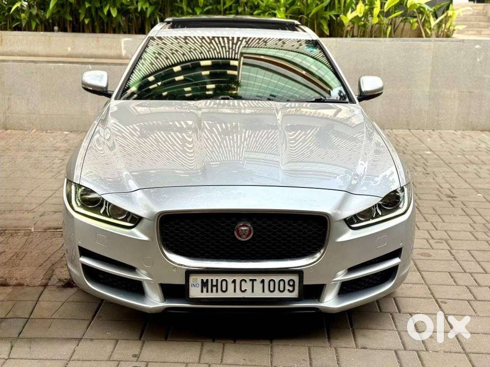 Jaguar Xe 2.0l Diesel Prestige, 2017, Diesel
