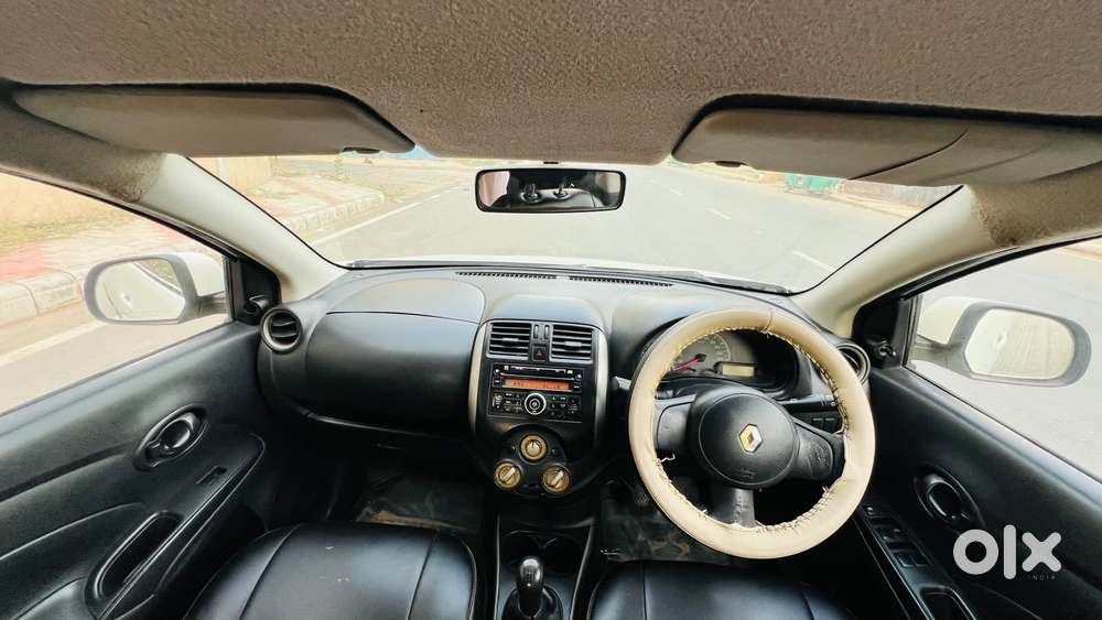 Renault Scala Diesel Rxl, 2014, Diesel