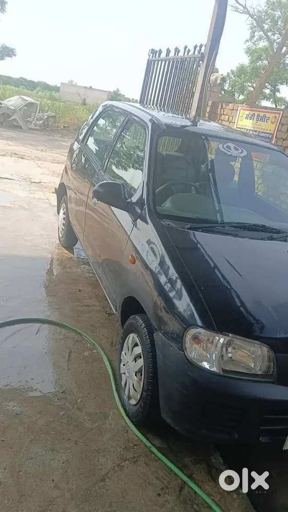 Good Car !