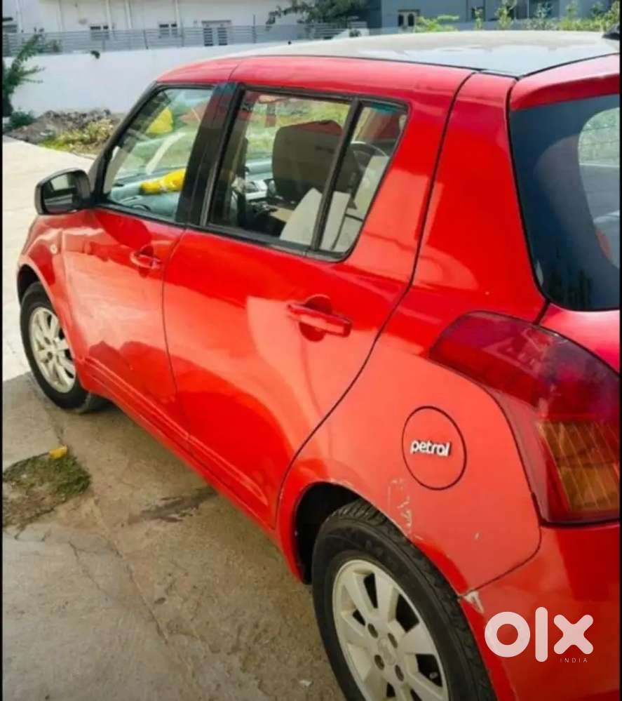 Maruti Suzuki Swift