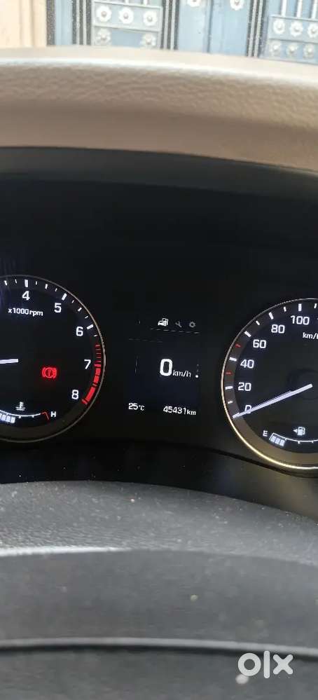 Hyundai Elite I20 Asta 2014 Manual