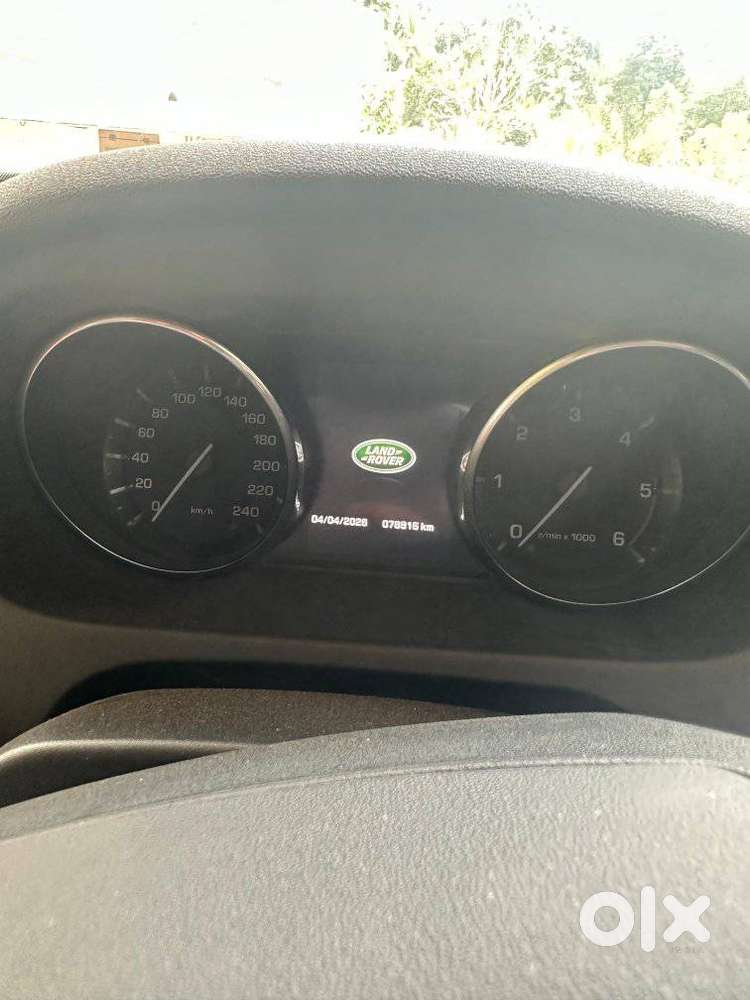 Land Rover Discovery Sport Td4 Hse, 2016, Diesel