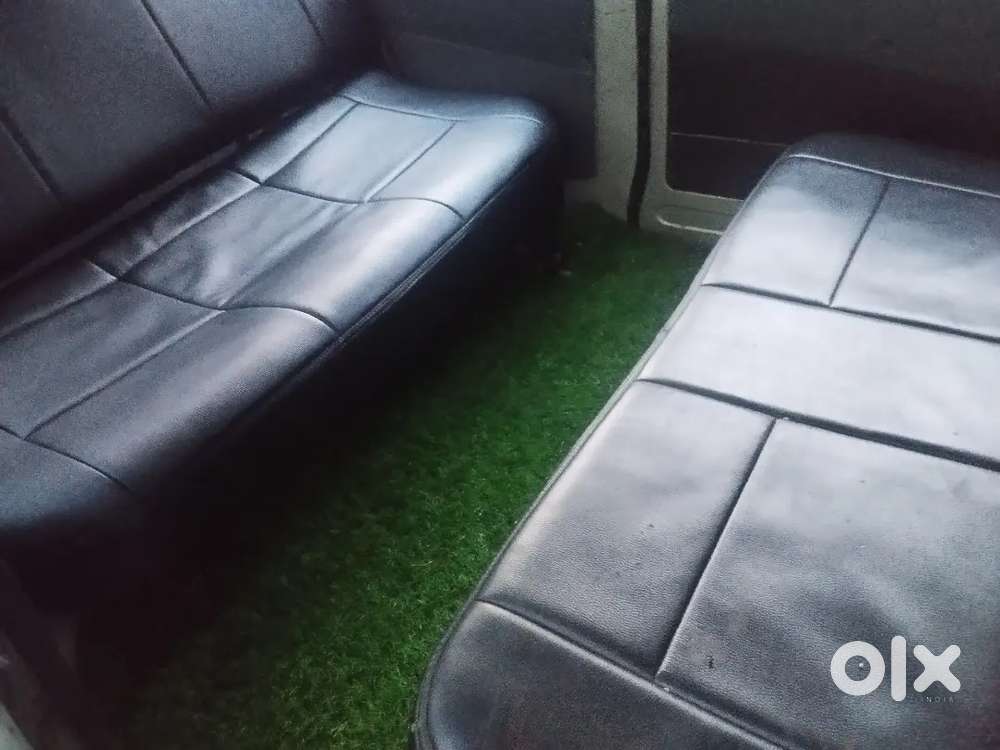 Maruti Suzuki Omni 2014