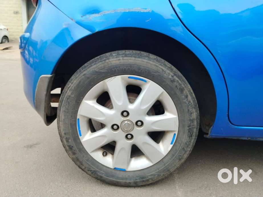 Nissan Micra Xv Diesel, 2011, Diesel