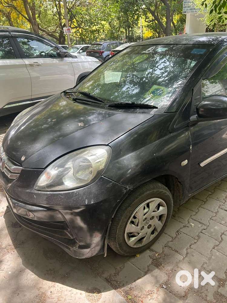 Honda Car 2015 Petrol