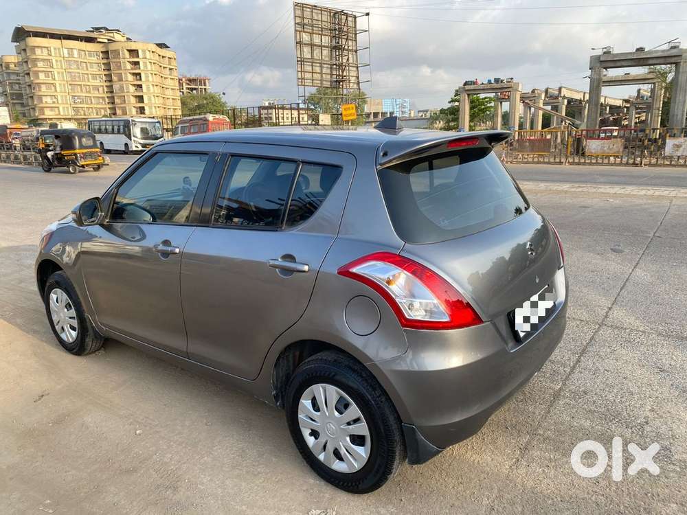 Maruti Suzuki 2012 Car