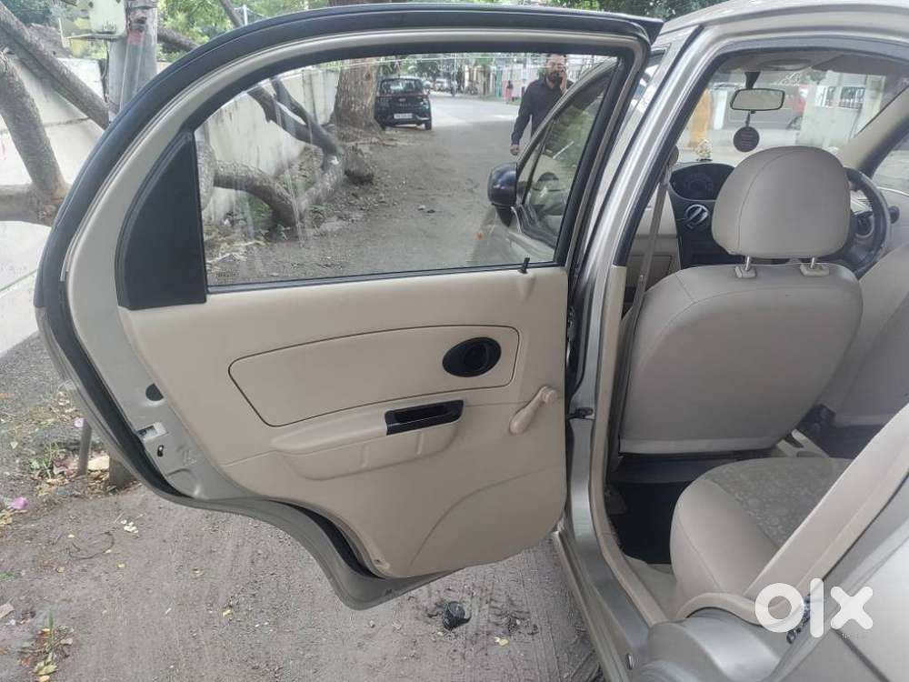Chevrolet Spark 1.0 Ls, 2011, Petrol