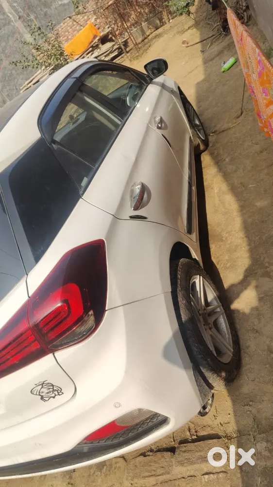 Hyundai New I20 2019 Petrol 61000 Km Driven