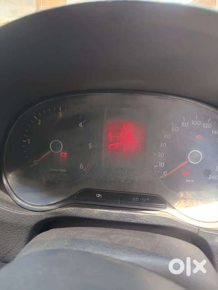 Volkswagen Polo Gt Tdi 2012 Diesel Manual