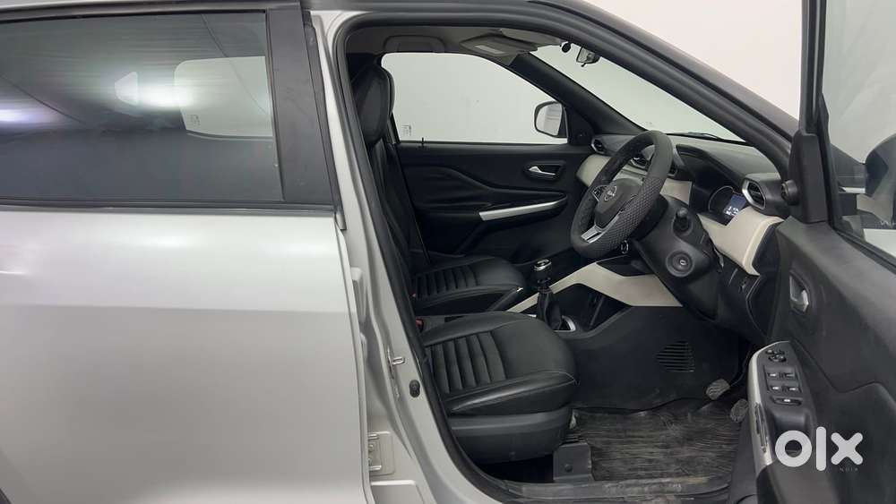 Nissan Magnite 1.0 Xl, 2021, Petrol