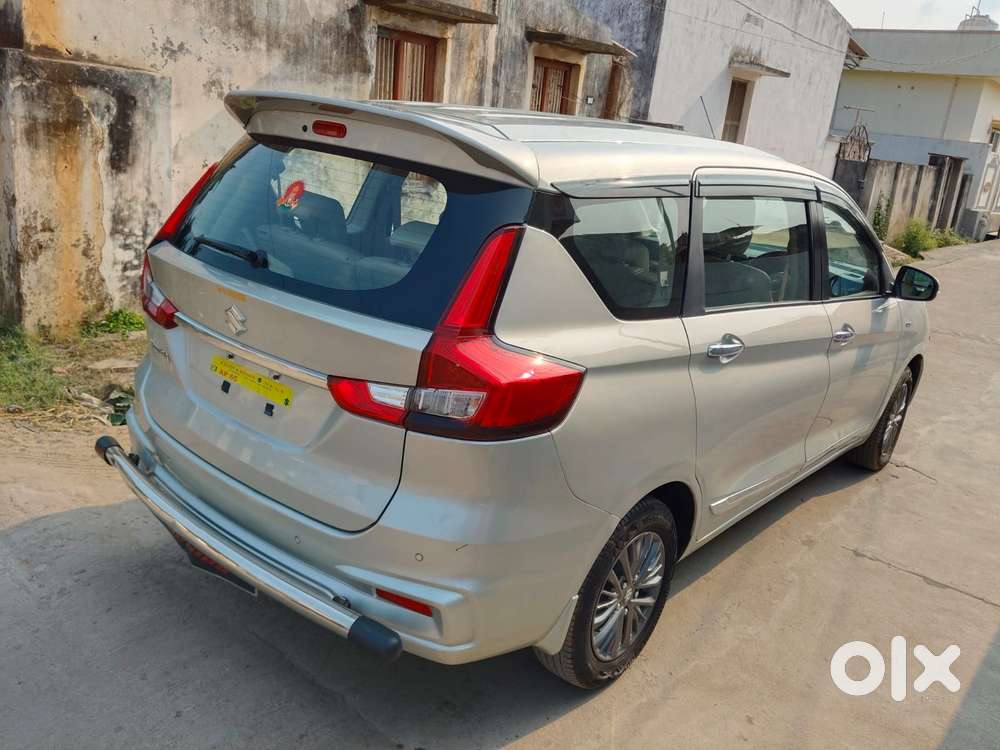 Maruti Suzuki Ertiga Zdi+ Shvs, 2019, Diesel