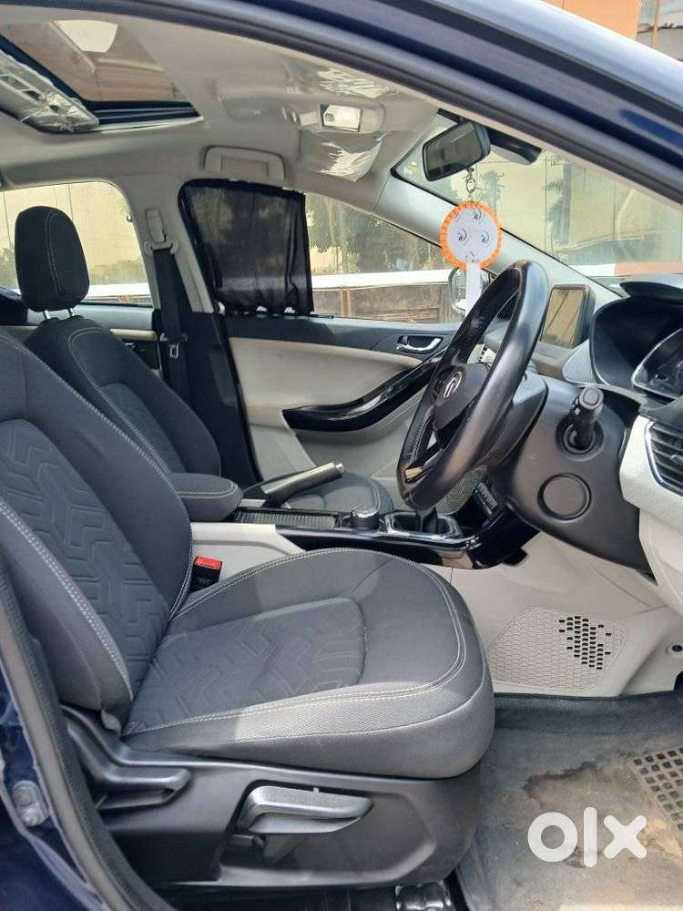Tata Nexon 1.5 Revotorq Xz Plus, 2023, Diesel