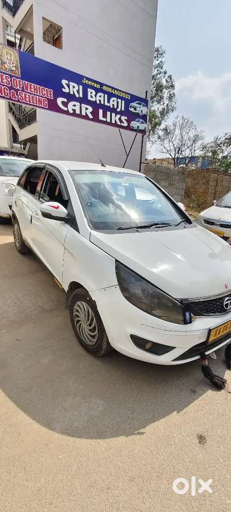 Tata Bolt 2017 Diesel 171026 Km Driven