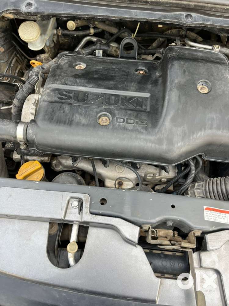 Maruti Suzuki Ritz 2012