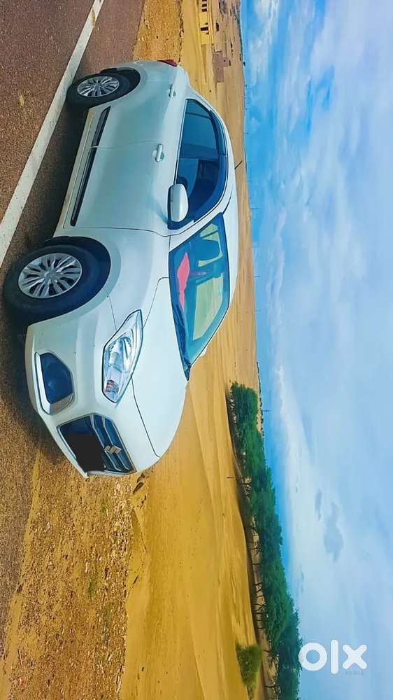 Maruti Suzuki Dzire 2022 Petrol