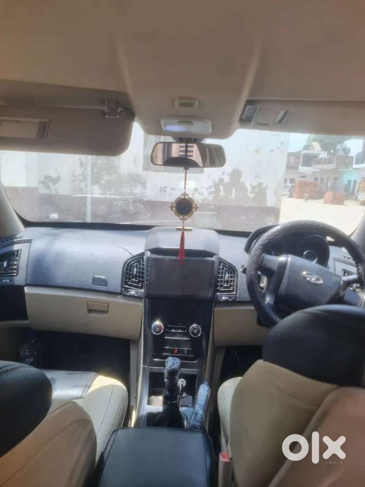 Mahindra Xuv500 Diesel 2016 Manual