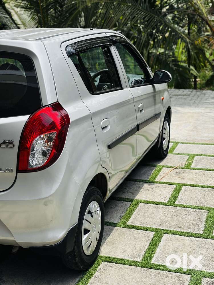 Maruti Suzuki Alto 800 Lxi, 2013, Petrol