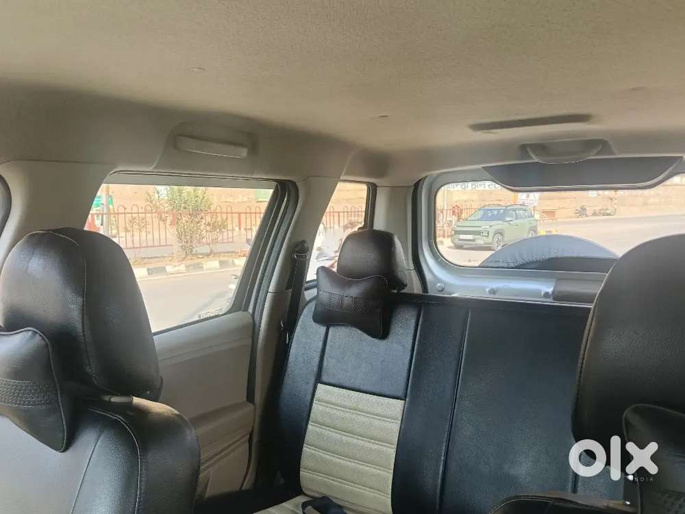 Mahindra Tuv 300 September 2018  36000 Km Driven