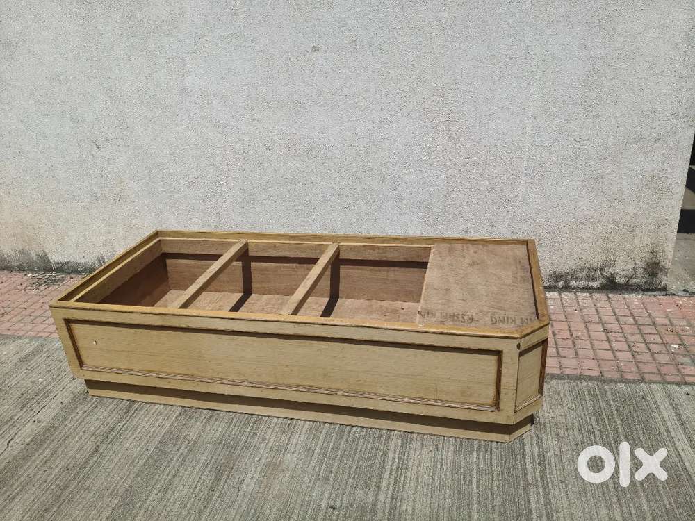 Single bed