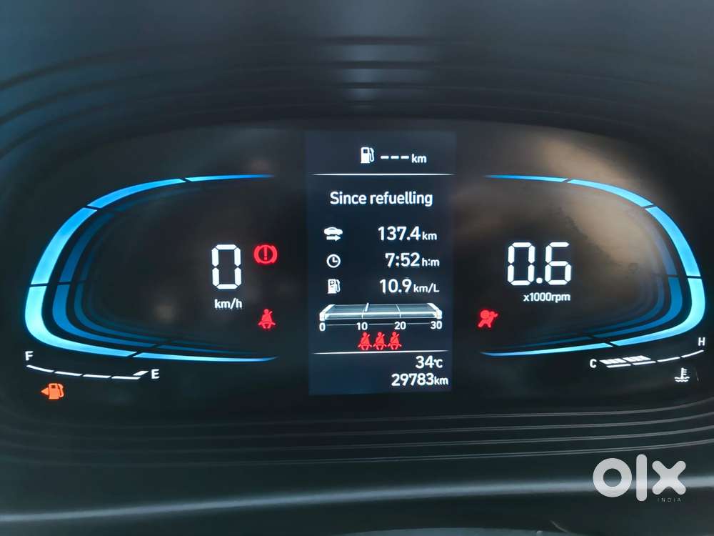 Hyundai Venue S Mt 1.2 Kappa, 2025, Petrol