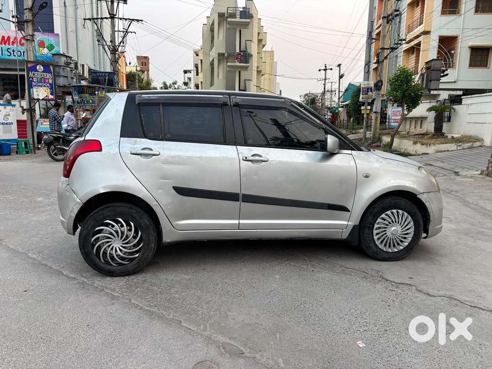 Good Condition Car Child Ac All Good Car