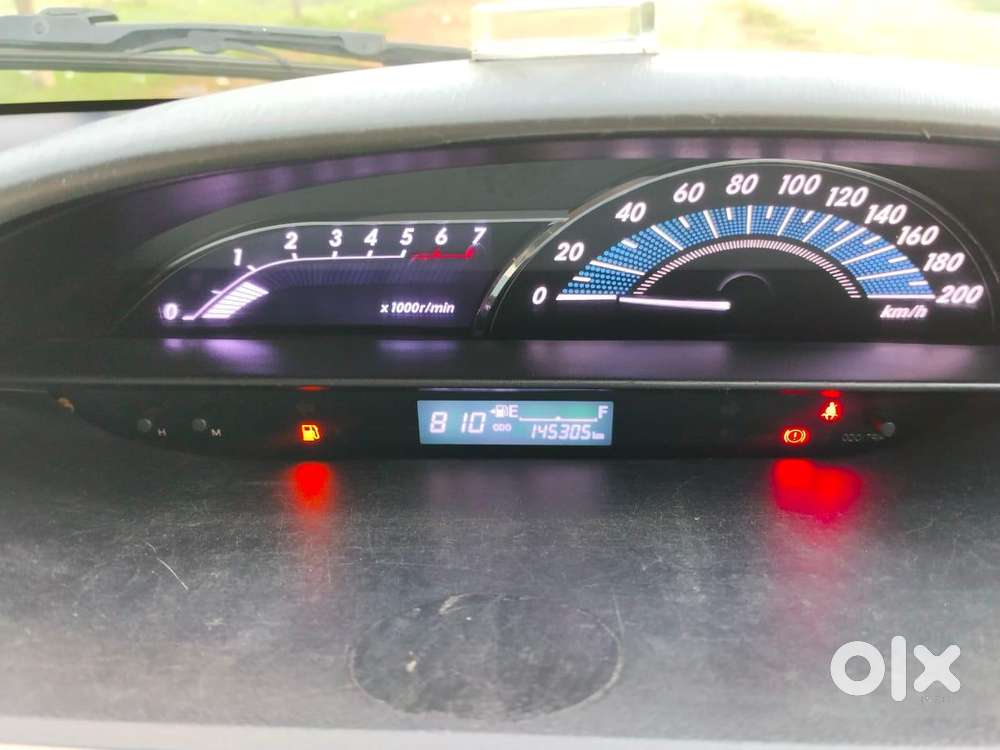 Toyota Etios Liva Vxd, 2019, Diesel