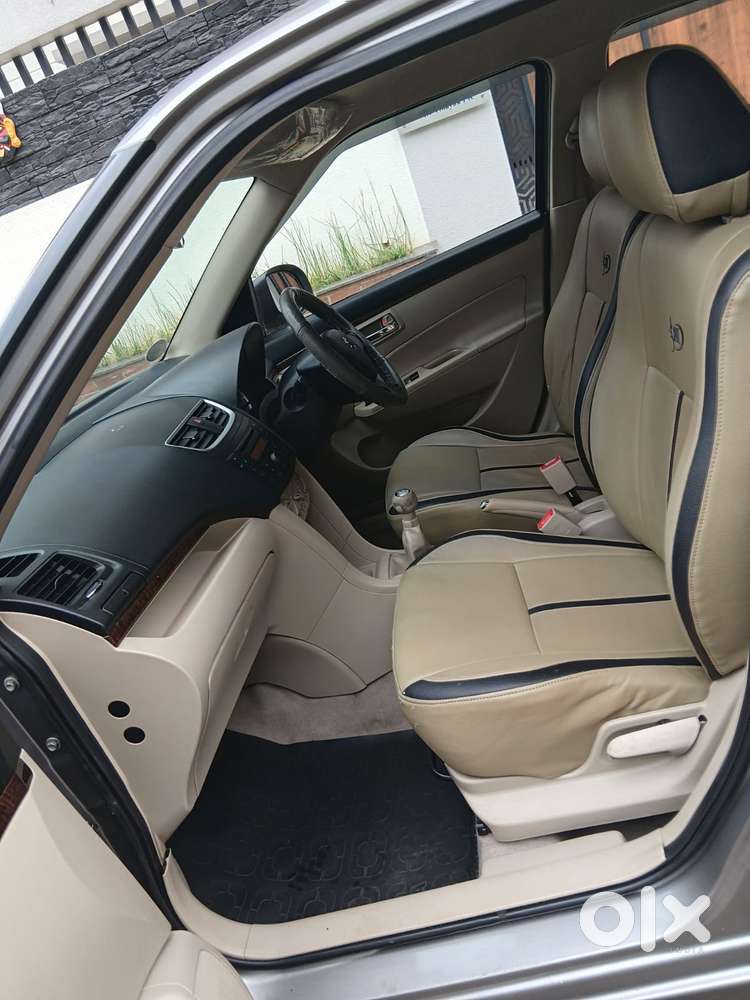 Maruti Suzuki Swift Dzire Vxi 1.2, 2013, Petrol