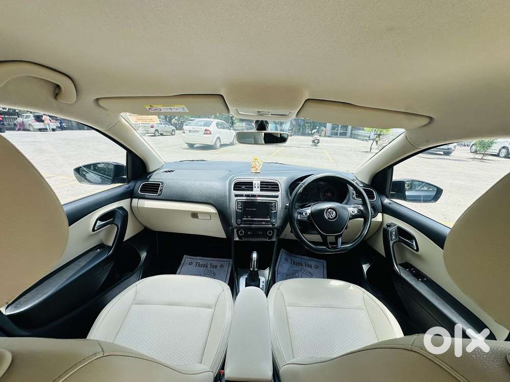 Volkswagen Vento 1.5 Tdi Highline Plus At, 2019, Diesel