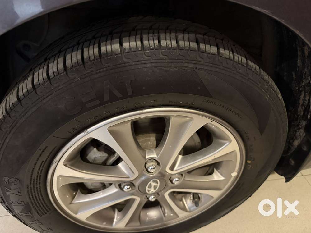 Hyundai Grand I10 Asta 1.2 Kappa Vtvt (o), 2015, Petrol