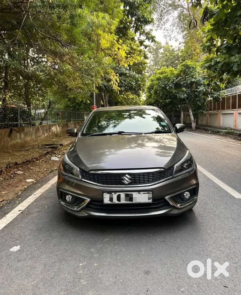 I Want To Sell My Ciaz Alpha 1.5 6speed