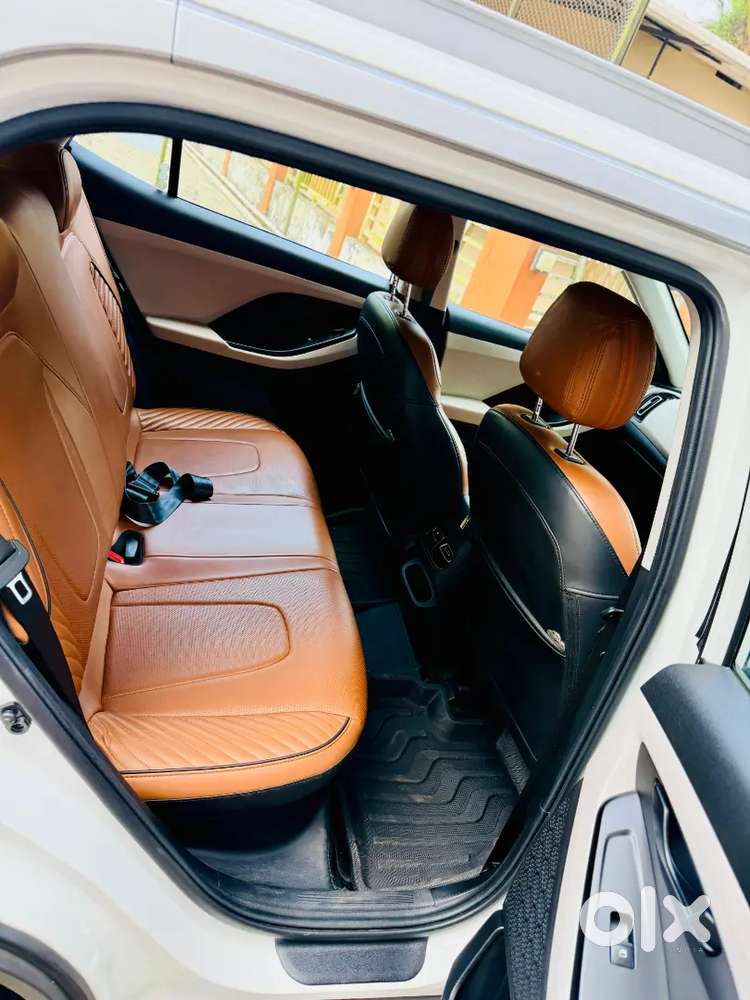 Hyundai Creta 2022 Petrol 47000 Km Driven