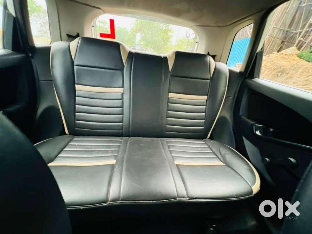Ford Figo 1.4 Tdci Exi Diesel (2010)–excellent Condition  Extended Rc