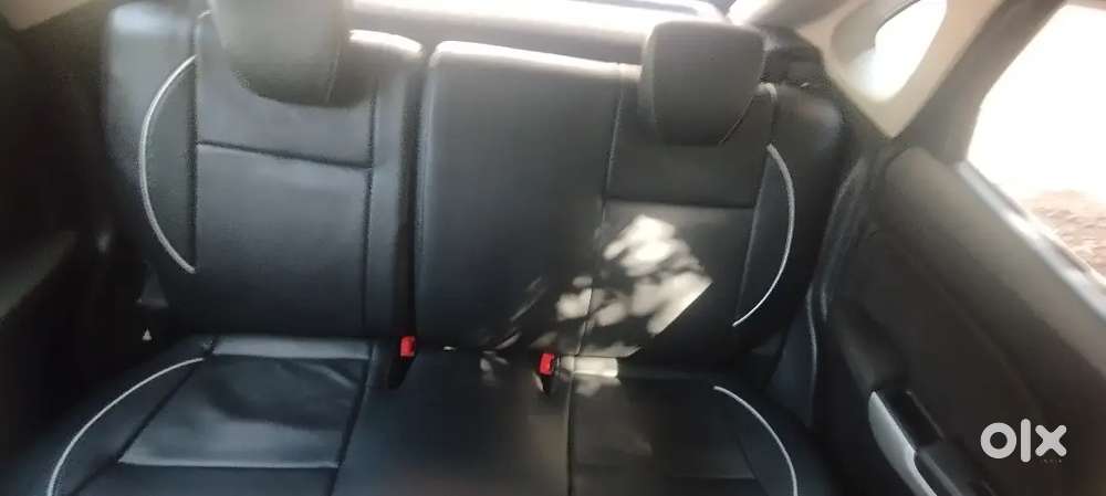 Maruti Suzuki Baleno 2016 Petrol