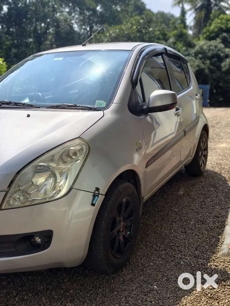 Maruti Suzuki Ritz 2013 Diesel 96000 Km Driven