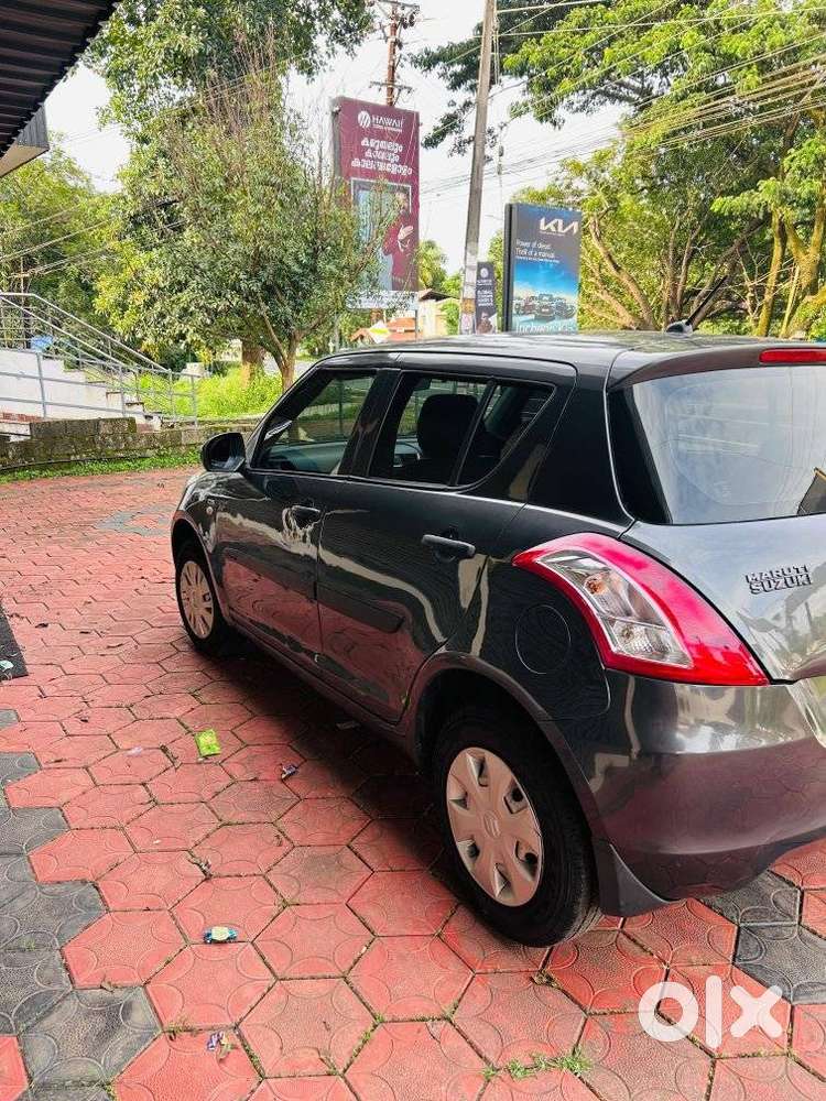 Maruti Suzuki Swift Ldi (o), 2016, Diesel