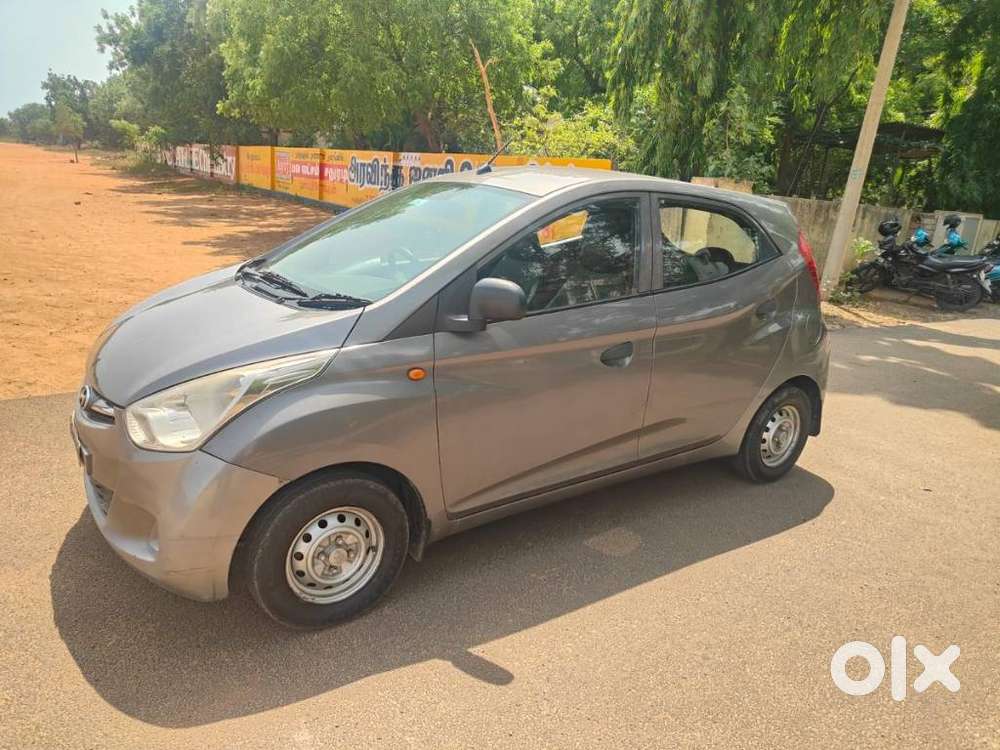 Hyundai Eon Era +, 2012, Petrol
