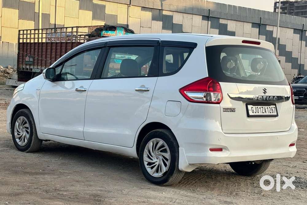 Maruti Suzuki Ertiga, 2018, Diesel