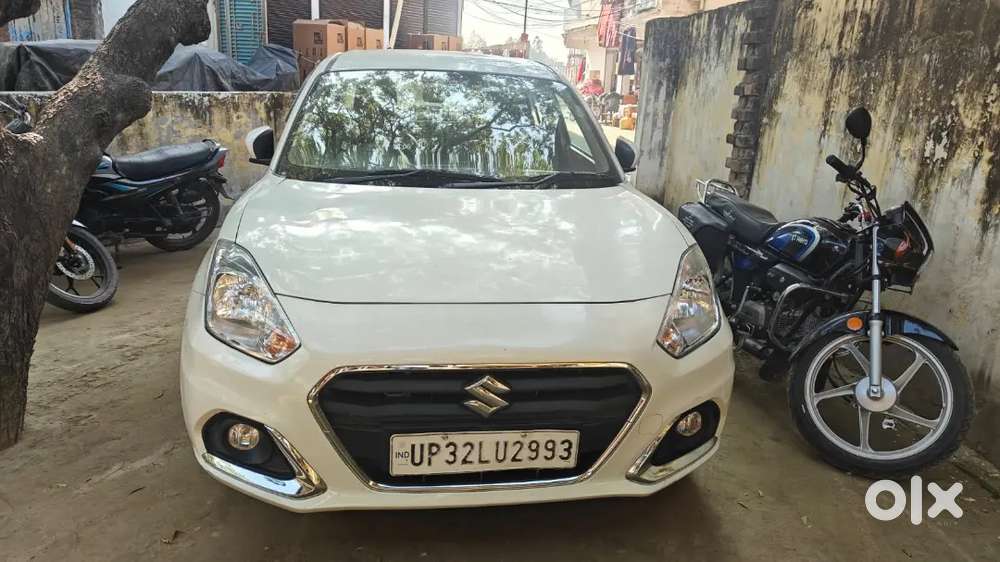 Maruti Suzuki Dzire 2020 Petrol 130000 Km Driven