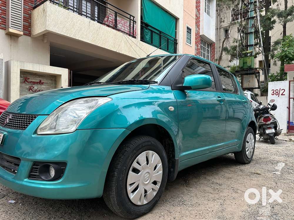 Swift 2006 Maruti Model