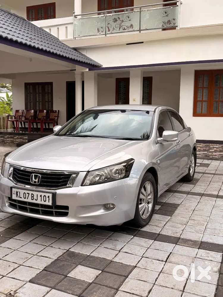 2008 Honda Accord For Sale