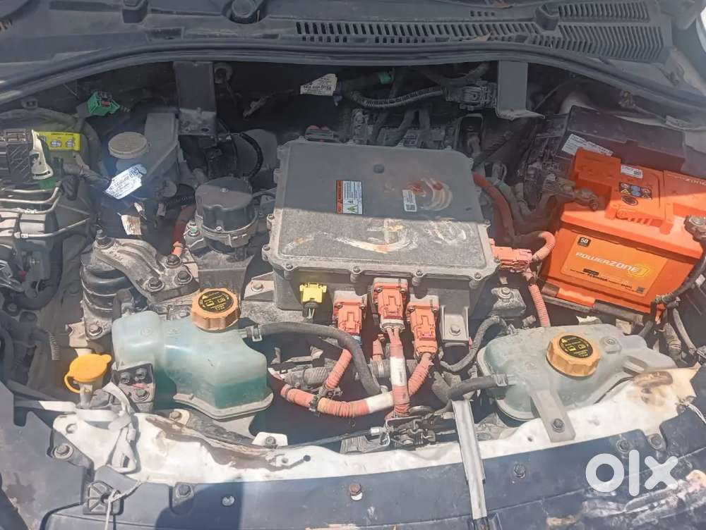 Tata Tigor Ev Xm Plus 2024