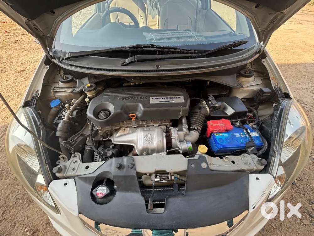 Honda Amaze